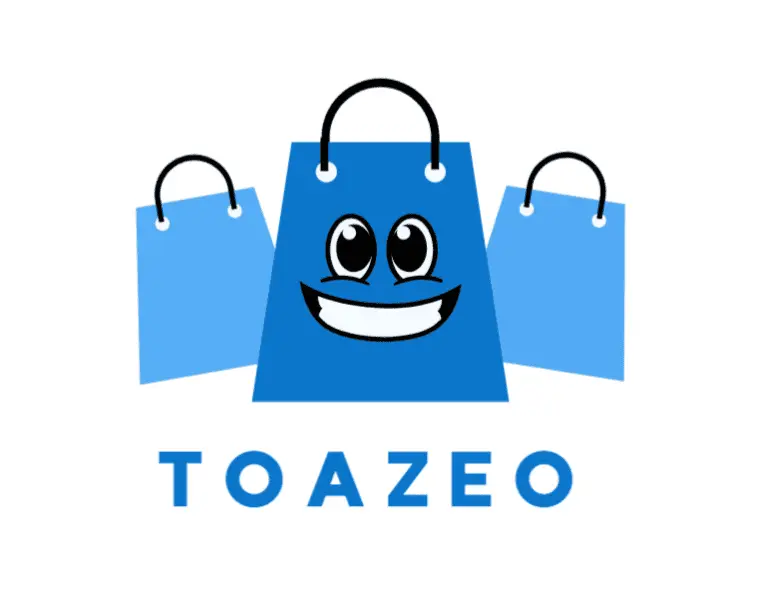 Toazeo Logo